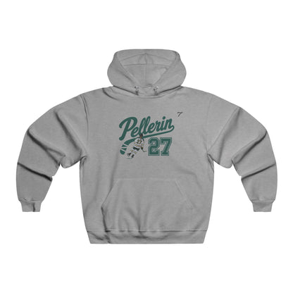 Jessie Pellerin Vintage Hoodie