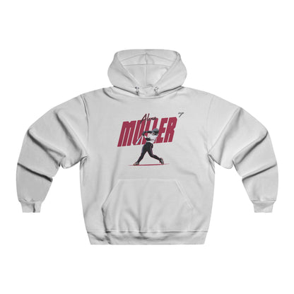 Alexa Muller Vintage Hoodie