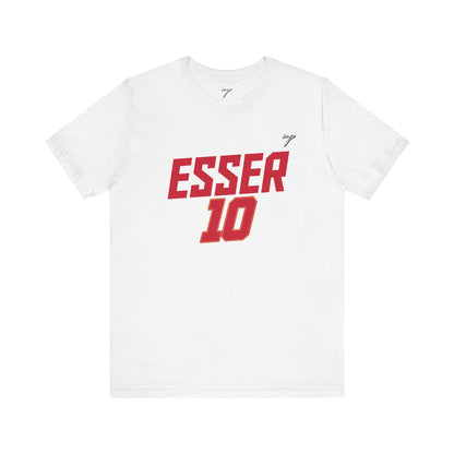 Bradley Esser Graphic Tee