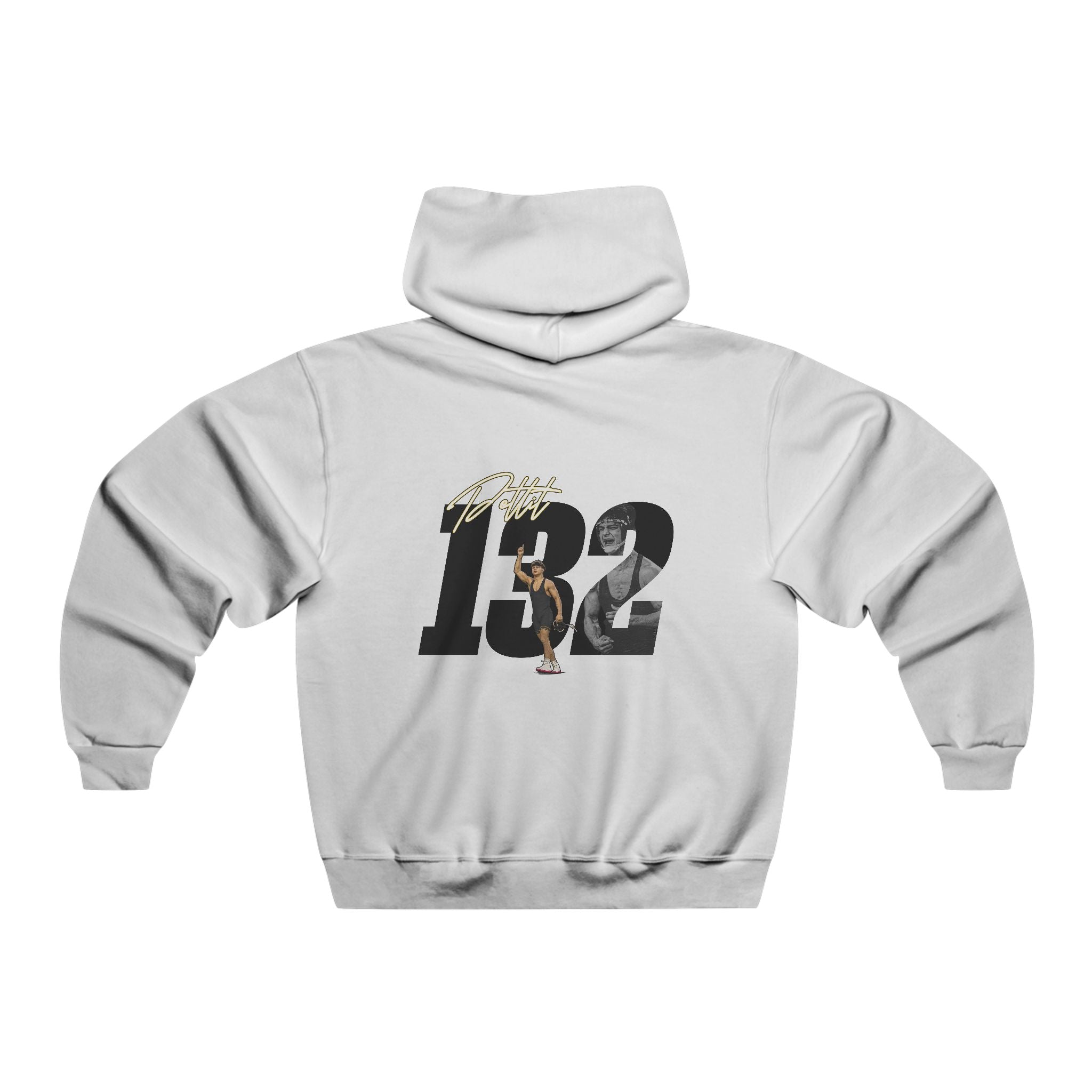 Greyson Pettit Vintage Hoodie