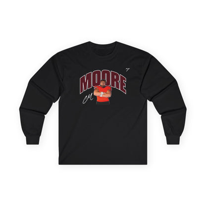 Colton Moore Long Sleeve