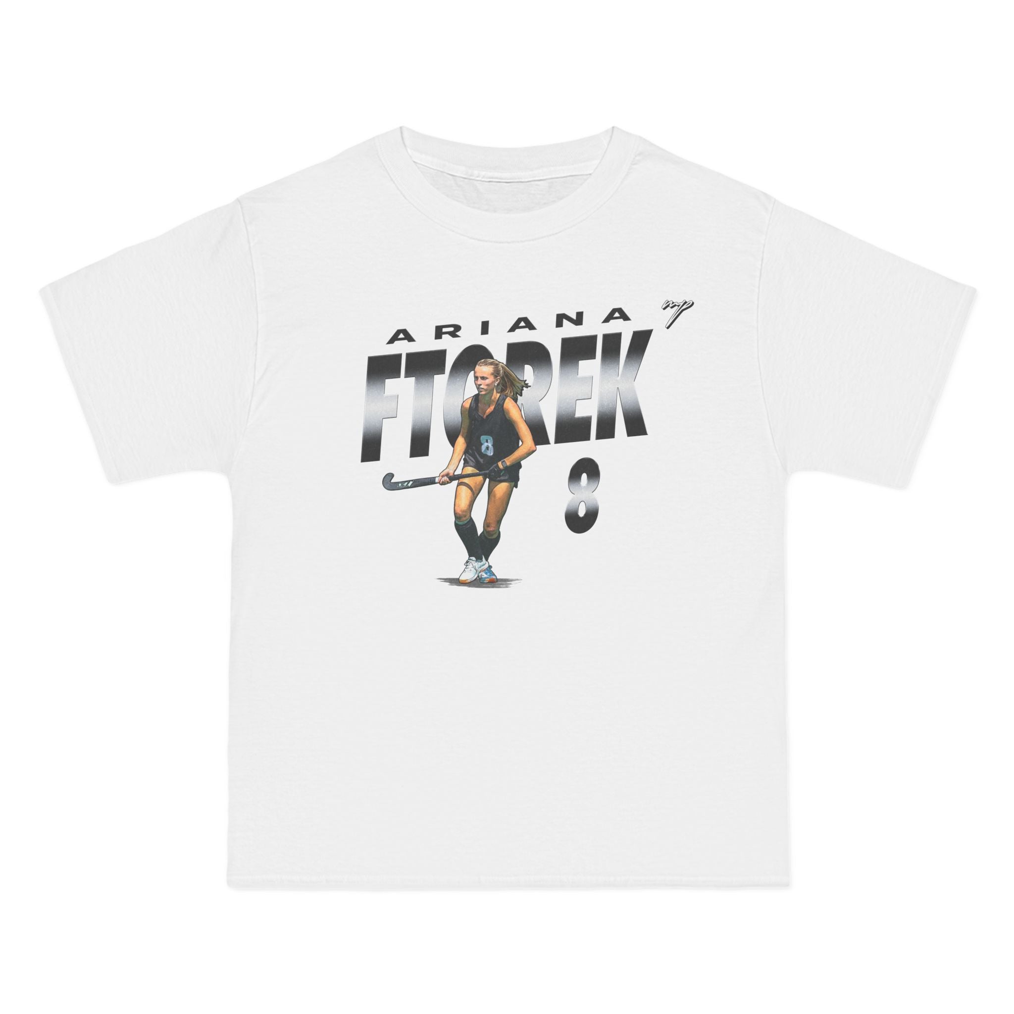 Ariana Ftorek Vintage Tee