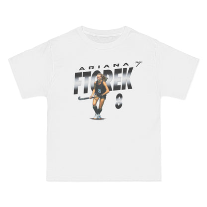 Ariana Ftorek Vintage Tee
