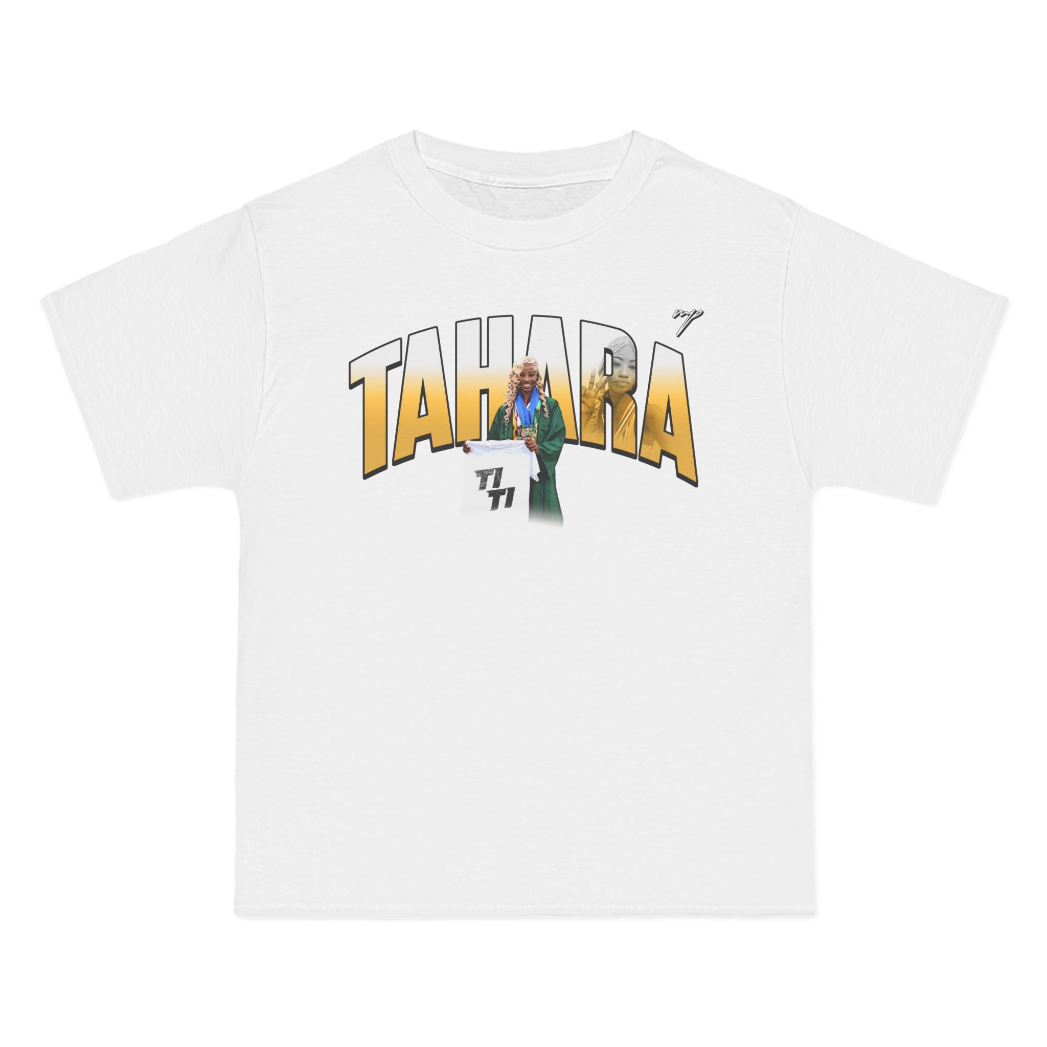 Tahara Diallo Vintage Tee