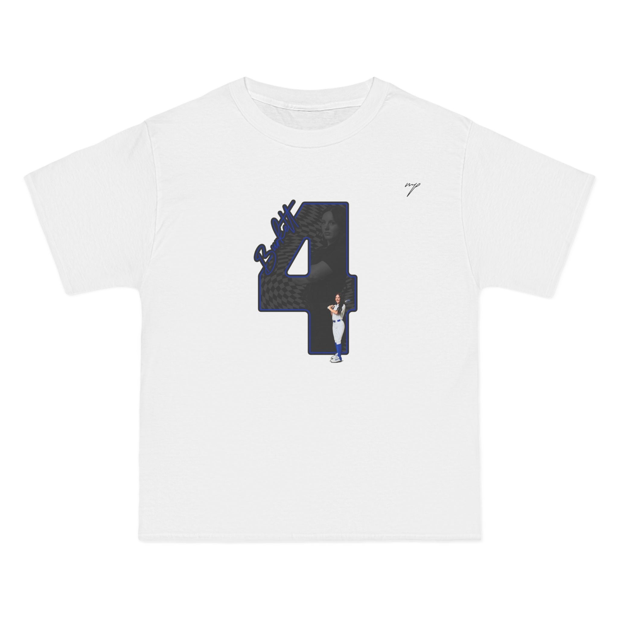 Mayce Burkett Vintage Tee