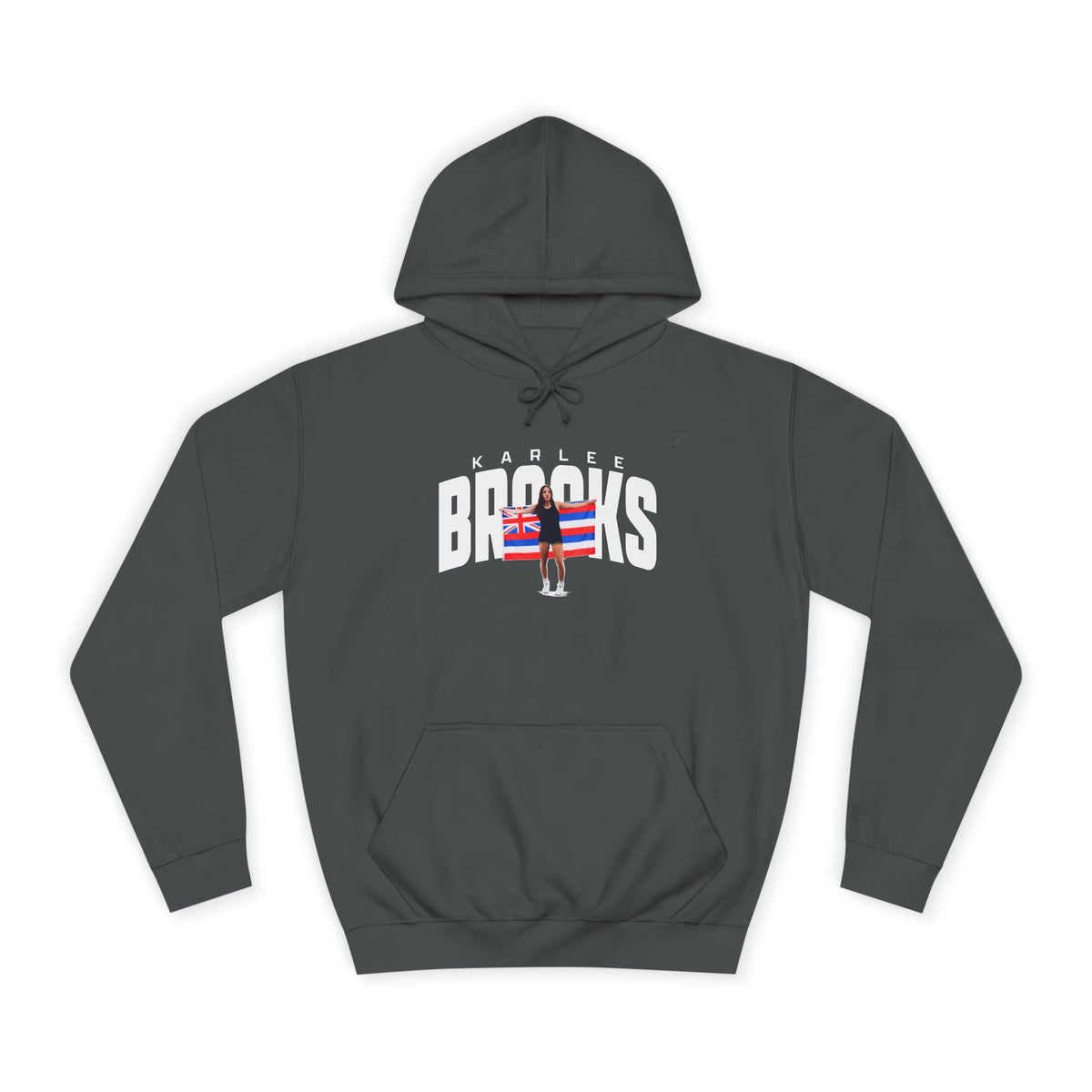 Karlee Brooks Hoodie
