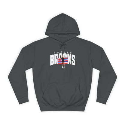 Karlee Brooks Hoodie