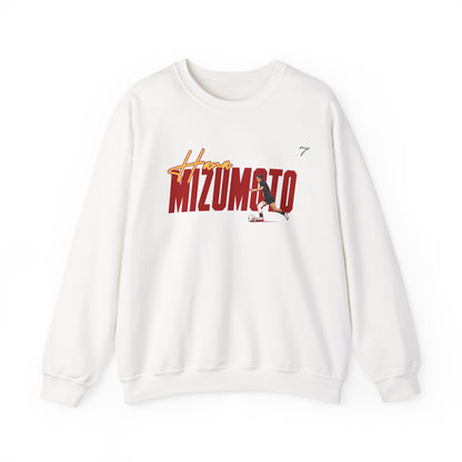 Hana Mizumoto Crewneck