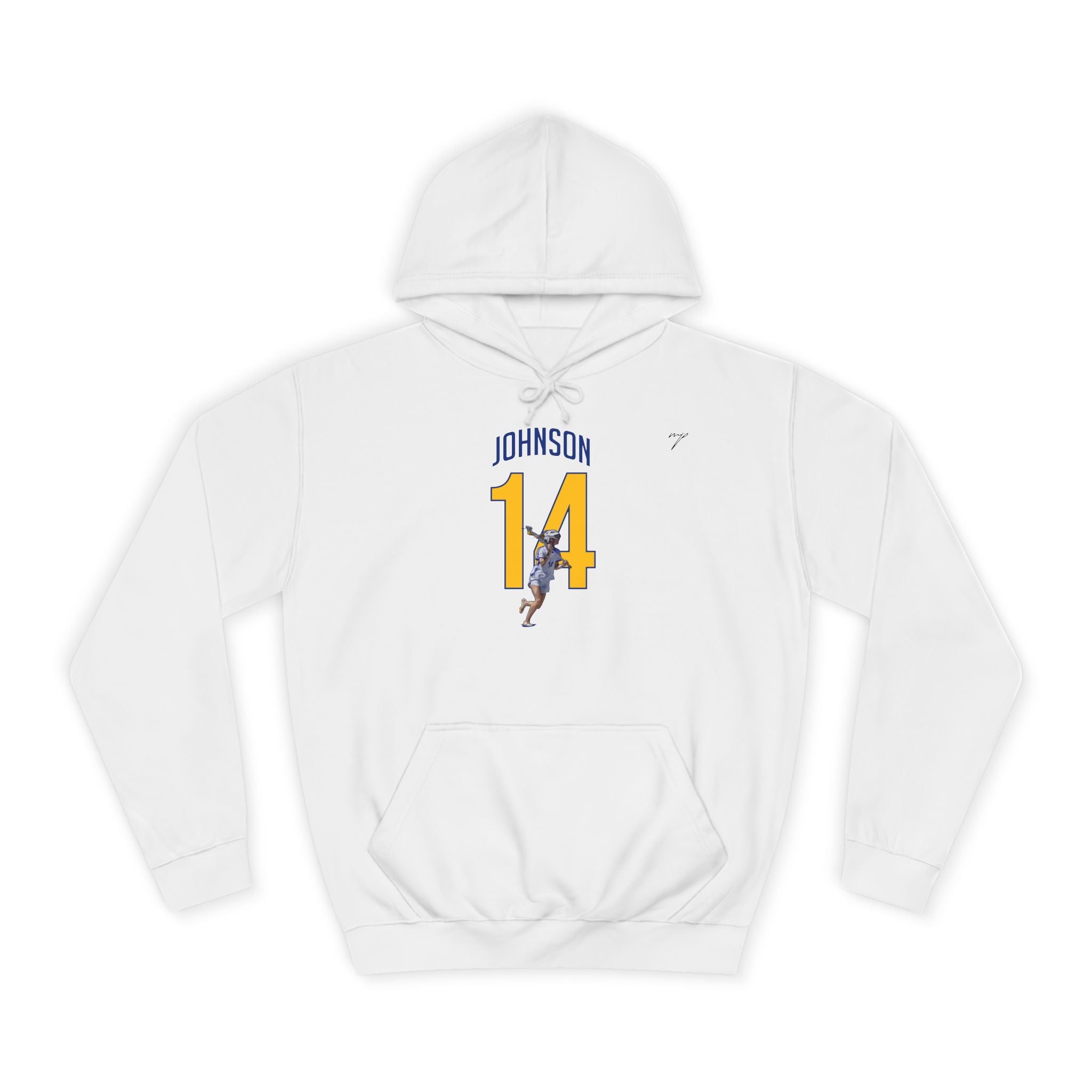 Brooke Johnson Hoodie