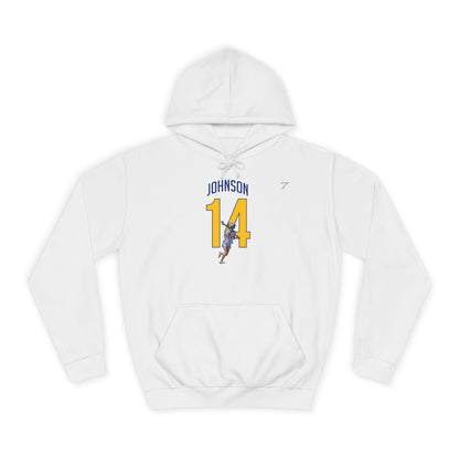 Brooke Johnson Hoodie