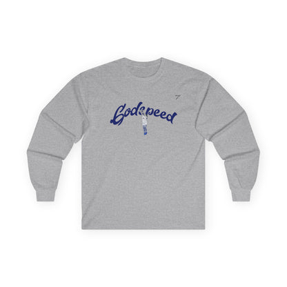 Selena Hyde Long Sleeve