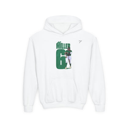 Alivia Miller YOUTH Hoodie