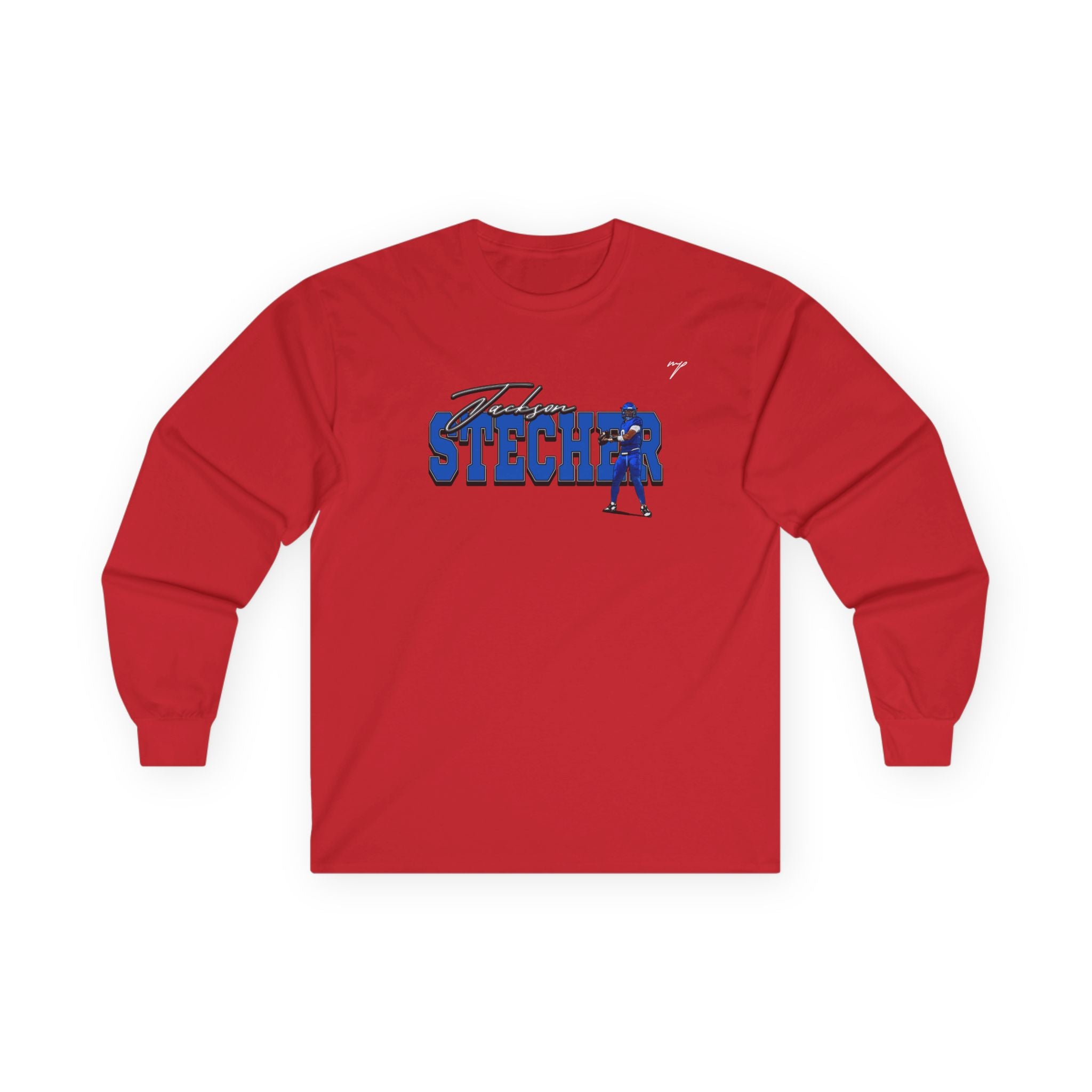 Jackson Stecher Long Sleeve