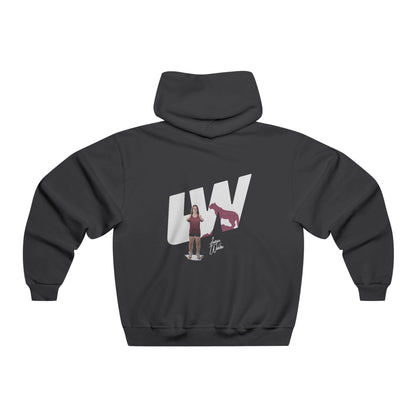 Larissa Wickline Vintage Hoodie