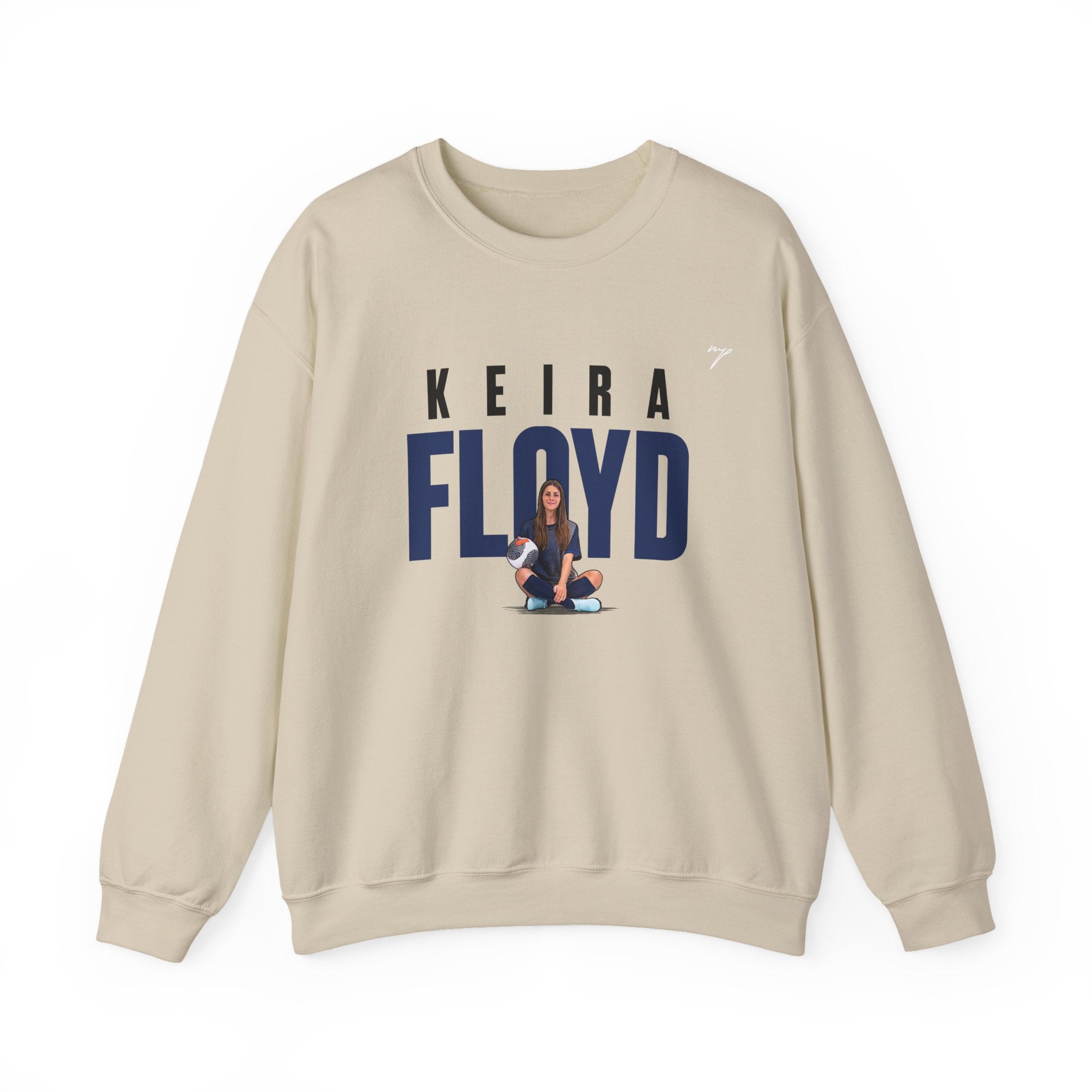 Keira Floyd Crewneck
