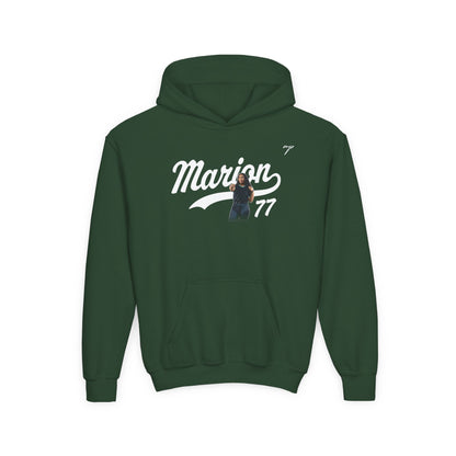 Mackenzie Marion YOUTH Hoodie