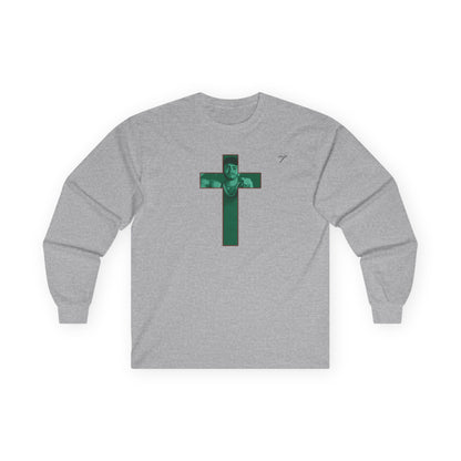Dylan McDonald Long Sleeve Tee