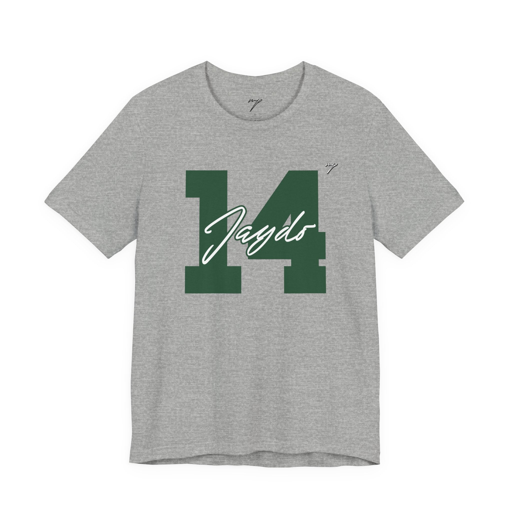 Jayden Grant Graphic Tee