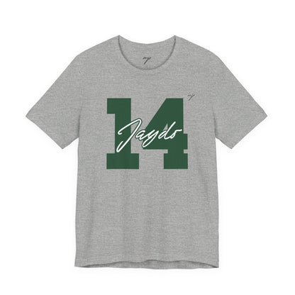 Jayden Grant Graphic Tee