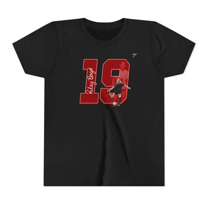 Riley Boyd YOUTH Graphic Tee