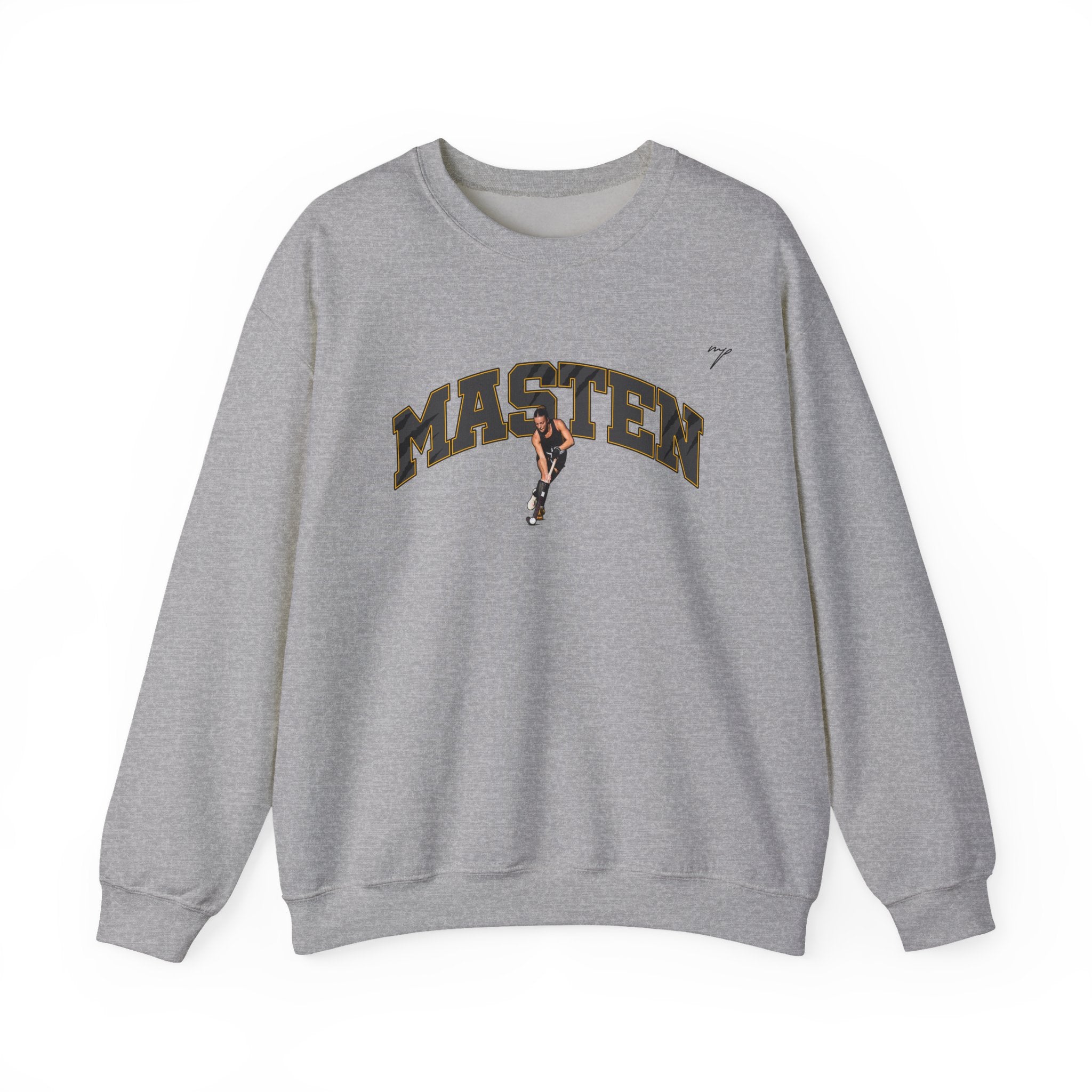 Bailey Masten Crewneck