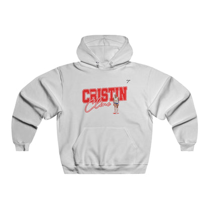 Cristin Cline Vintage Hoodie