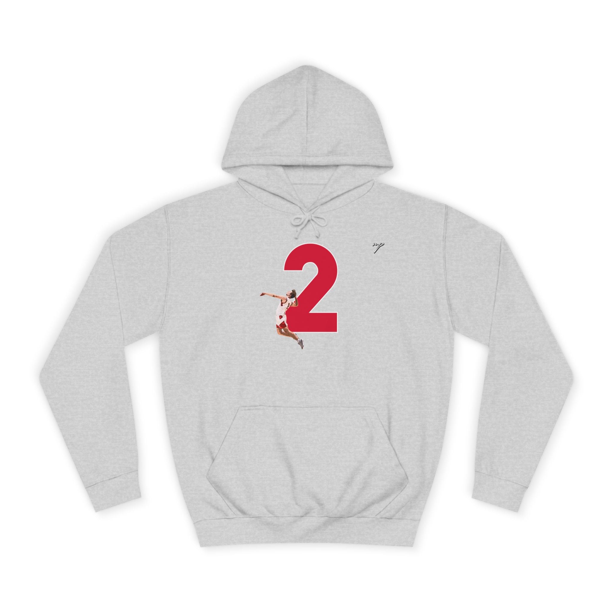 Cal Harris Hoodie