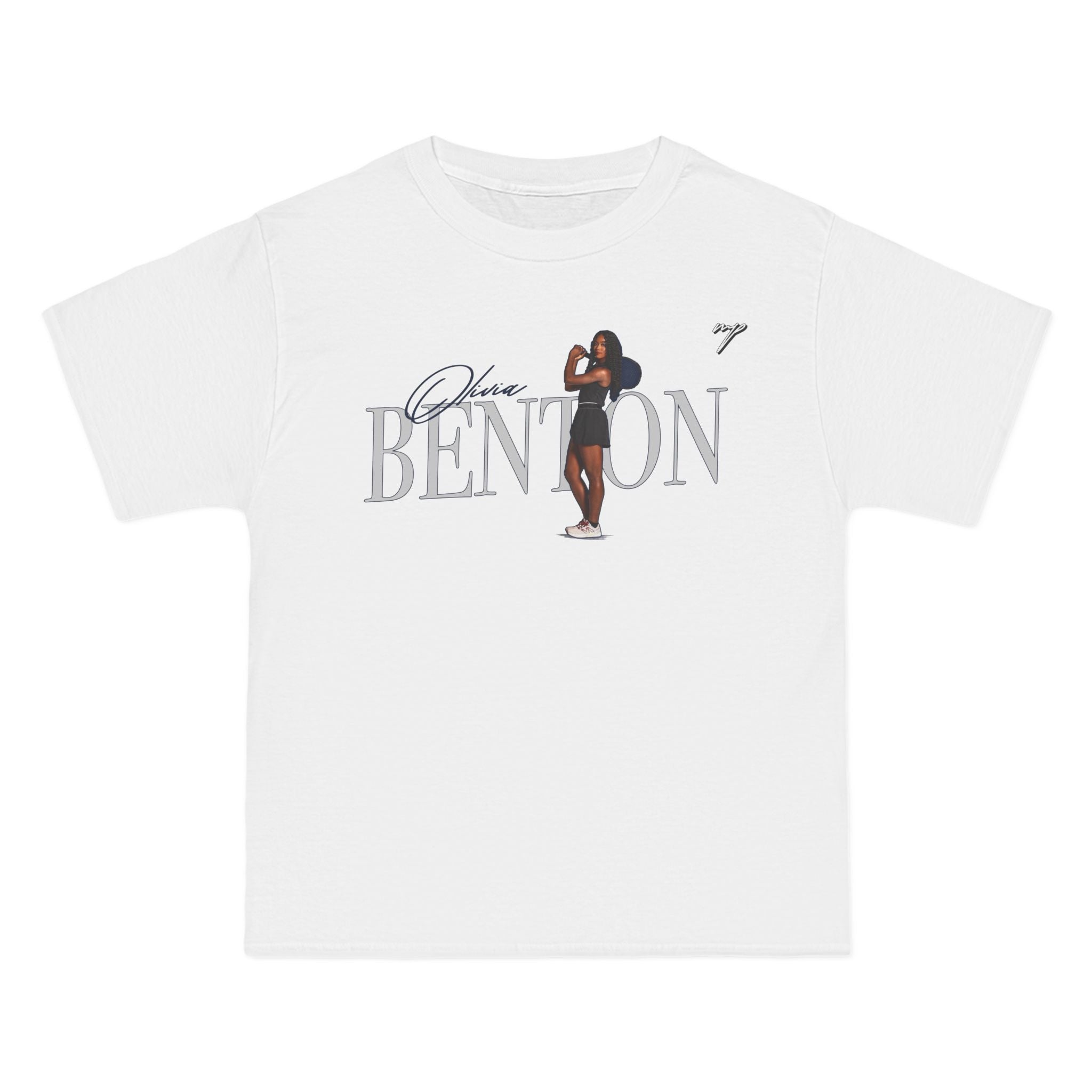 Olivia Benton Vintage Tee