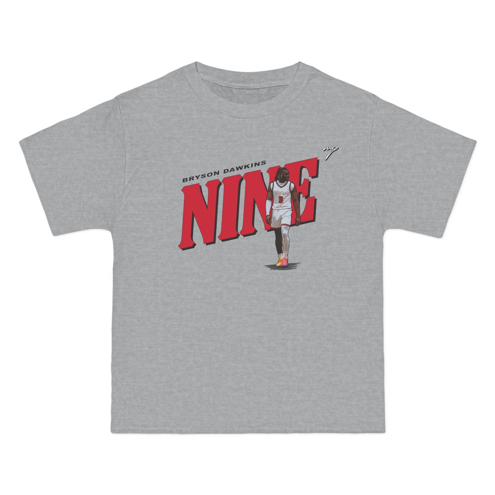 Bryson Dawkins Vintage Tee