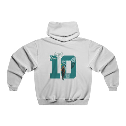 Delaney Keith Vintage Hoodie