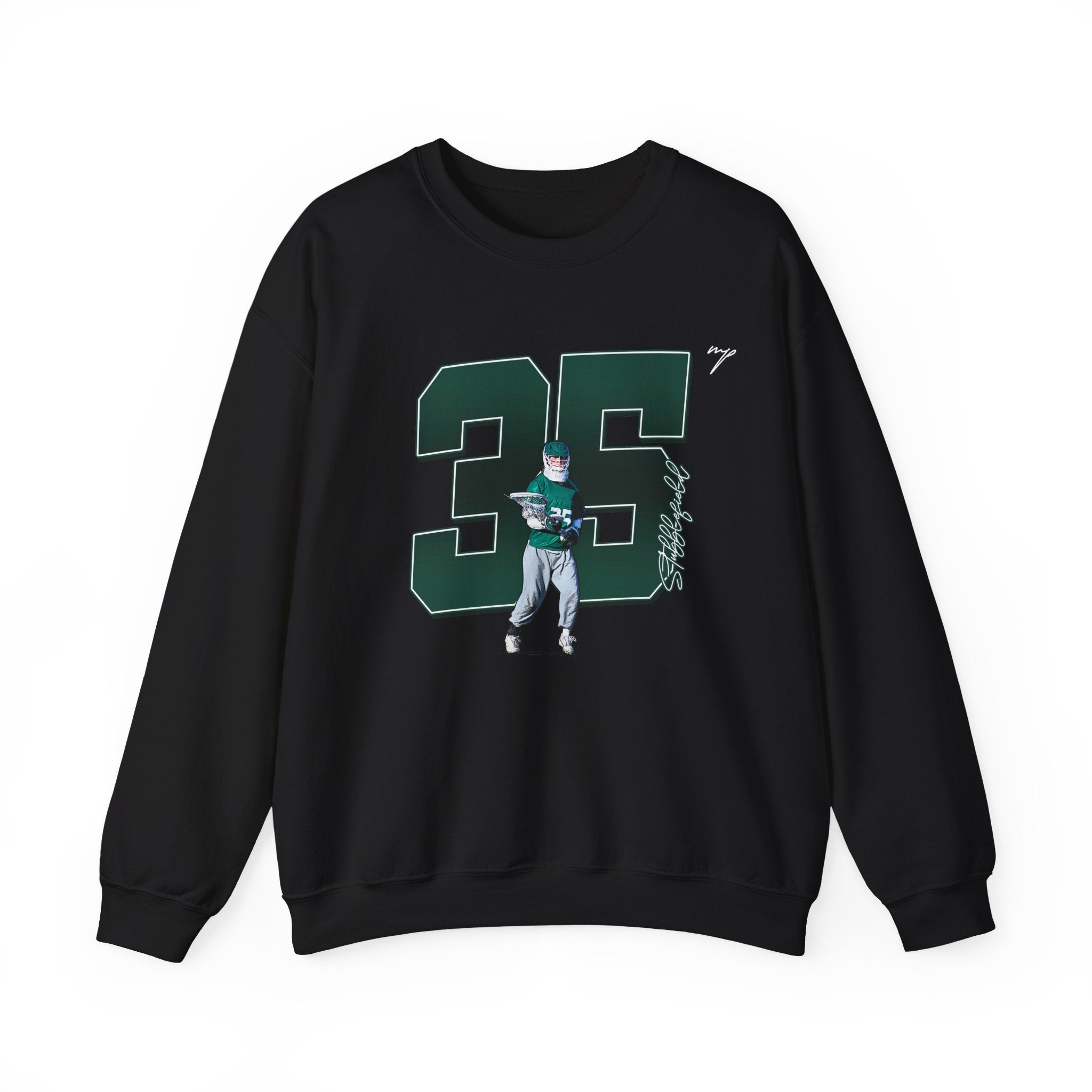 Drew Stubblefield Crewneck