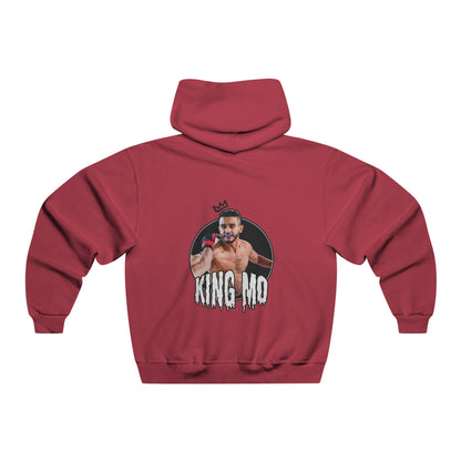 Mohamed Hassan Vintage Hoodie