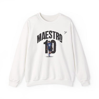 Ahmed Ragab Crewneck