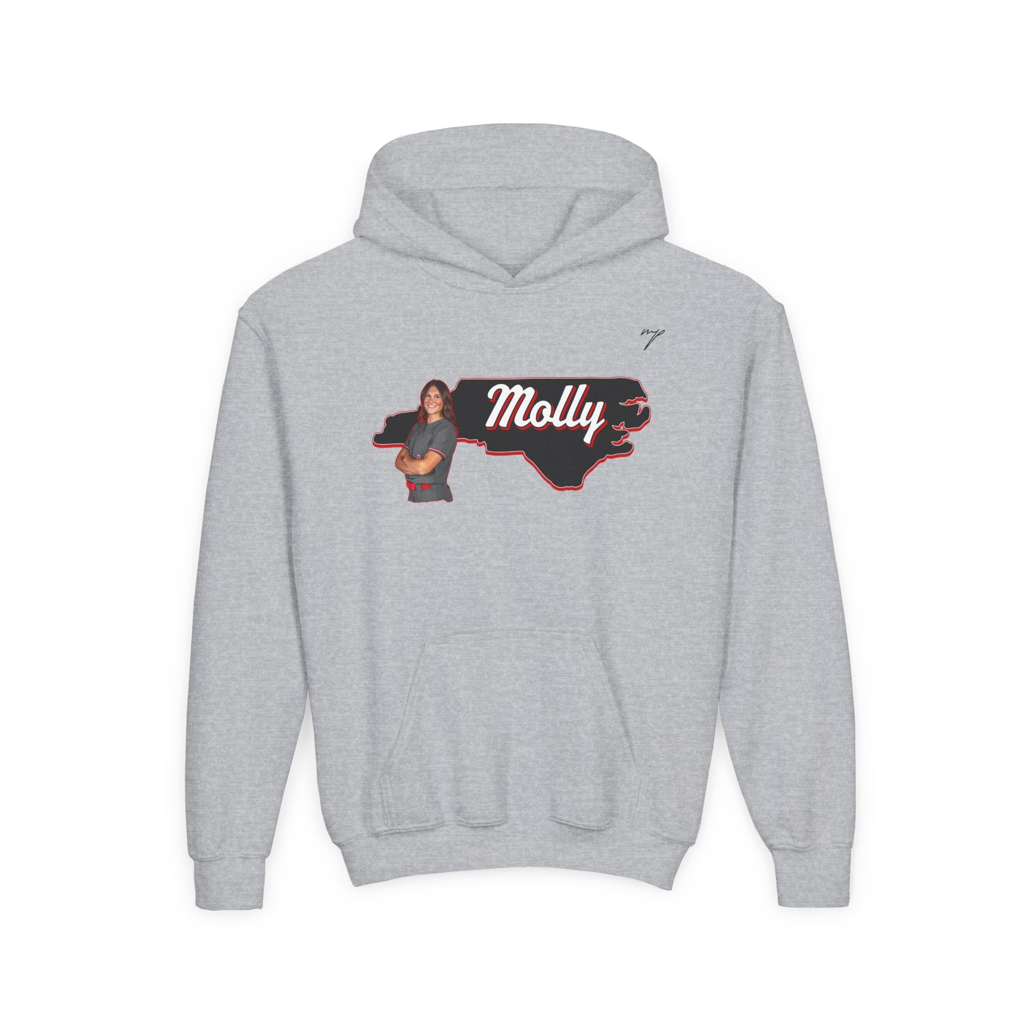 Molly Southall YOUTH Hoodie