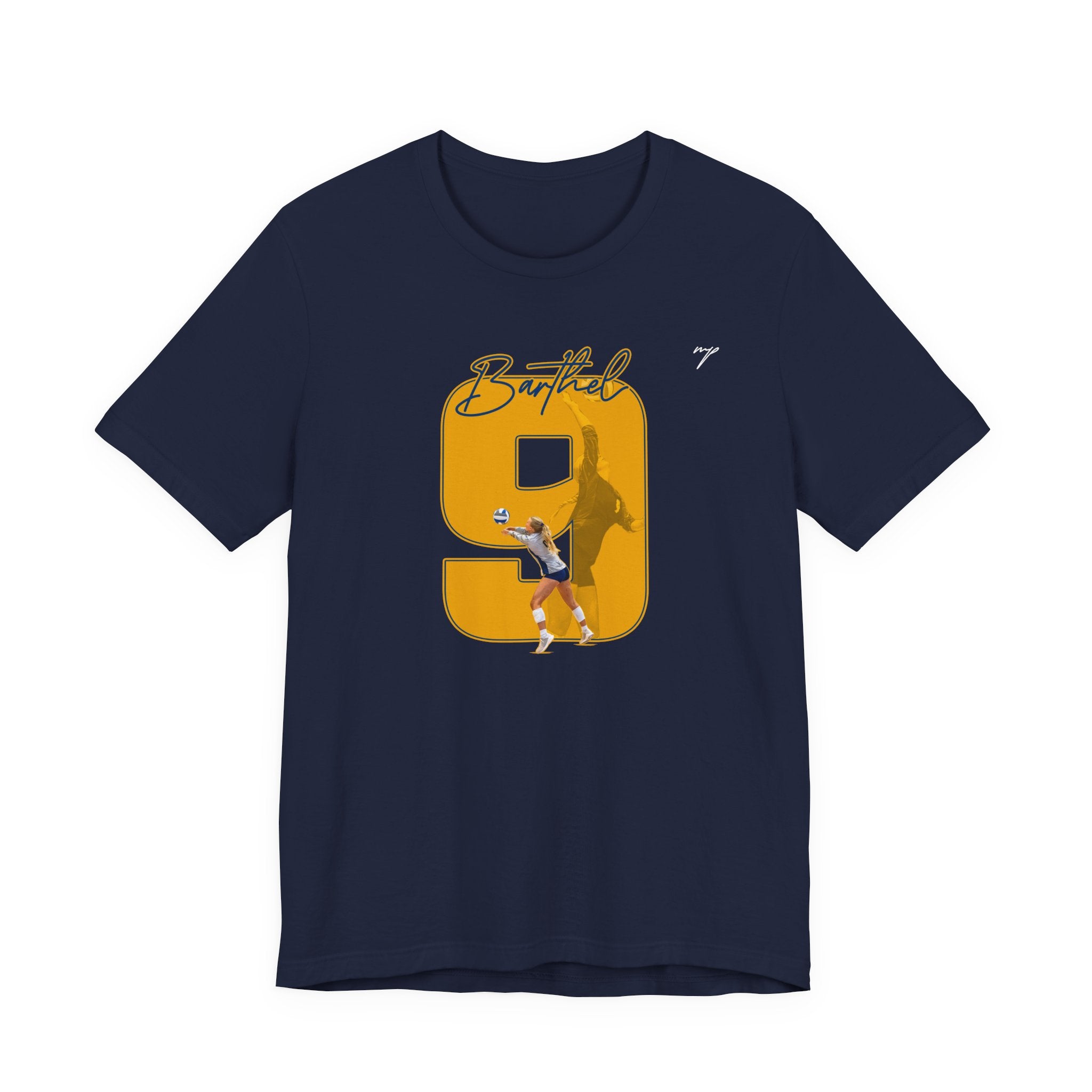 Caiti Barthel Graphic Tee