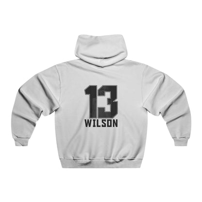 Breasjah Wilson Vintage Hoodie