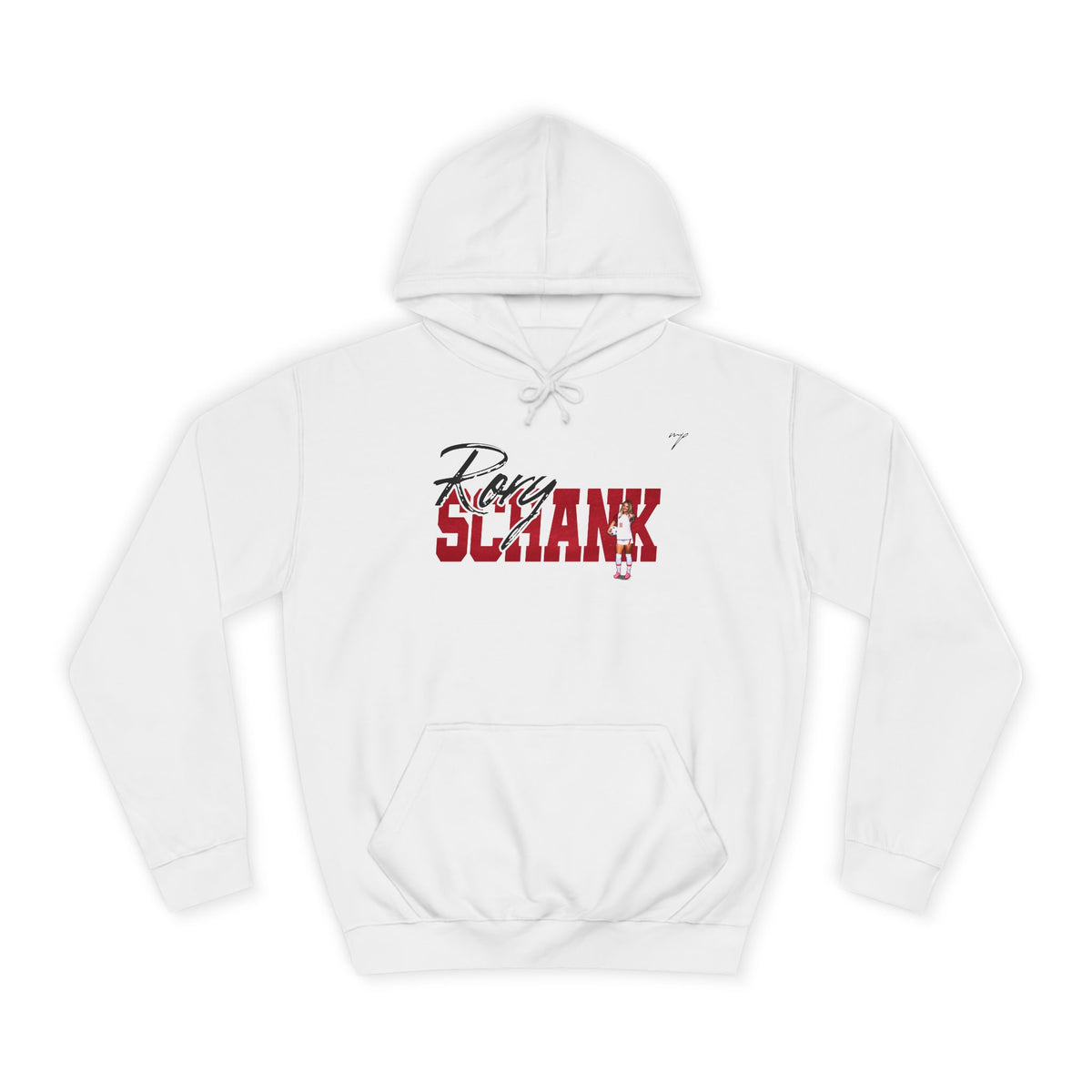 Rory Schank Hoodie