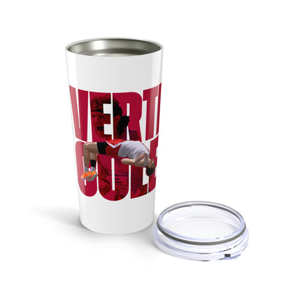 Cole Oleson Tumbler Mug