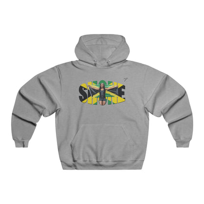 Shone Walters Vintage Hoodie