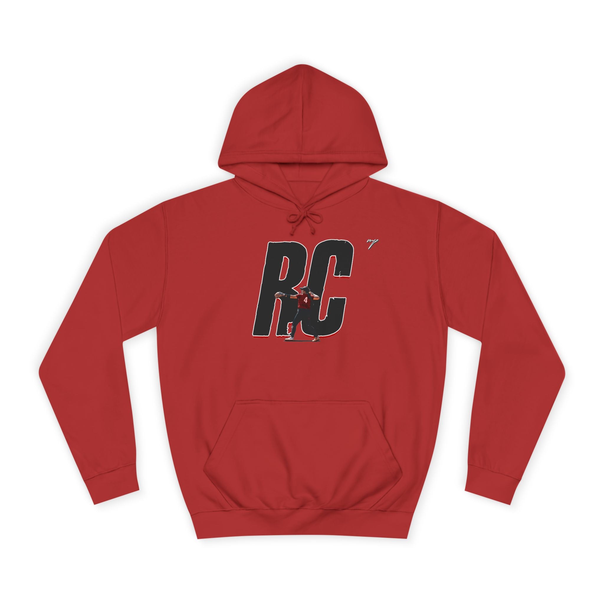 Reese Collier Hoodie