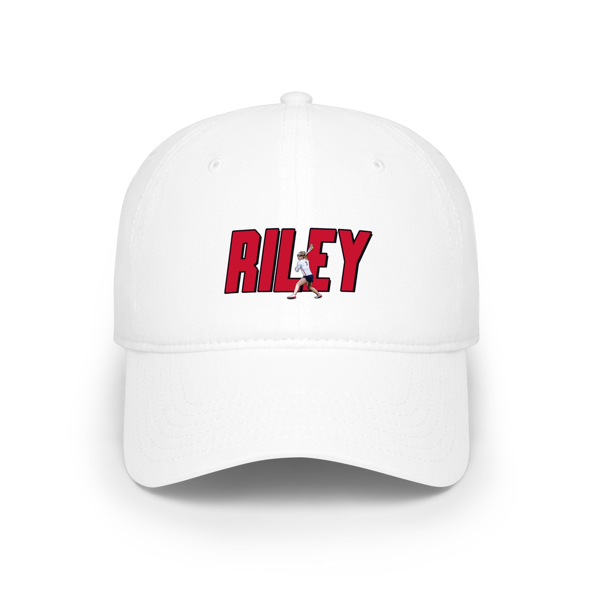 Riley Teele Hat