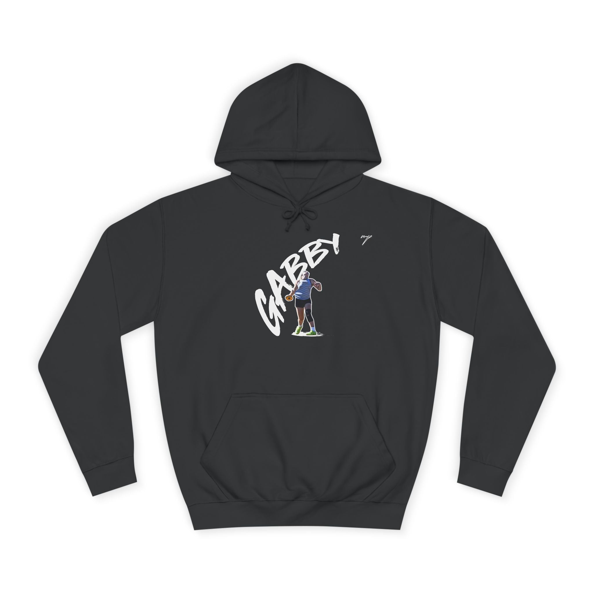 Gabby Hoegger Hoodie