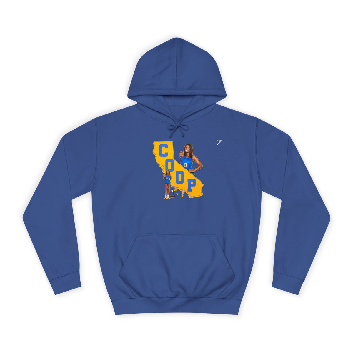 Harper Cooper Hoodie