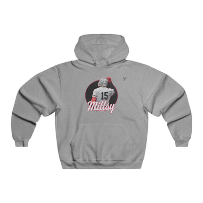 Nicholas Mills Vintage Hoodie