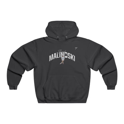 Zamorah Malinoski Vintage Hoodie