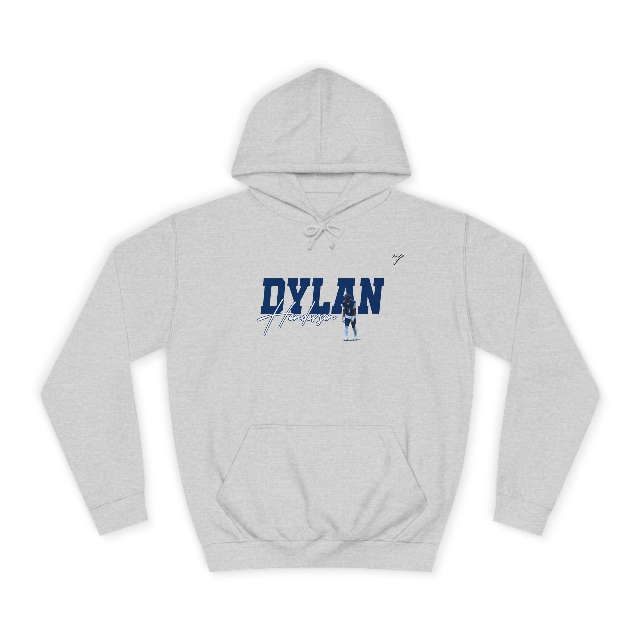 Dylan Henderson Hoodie