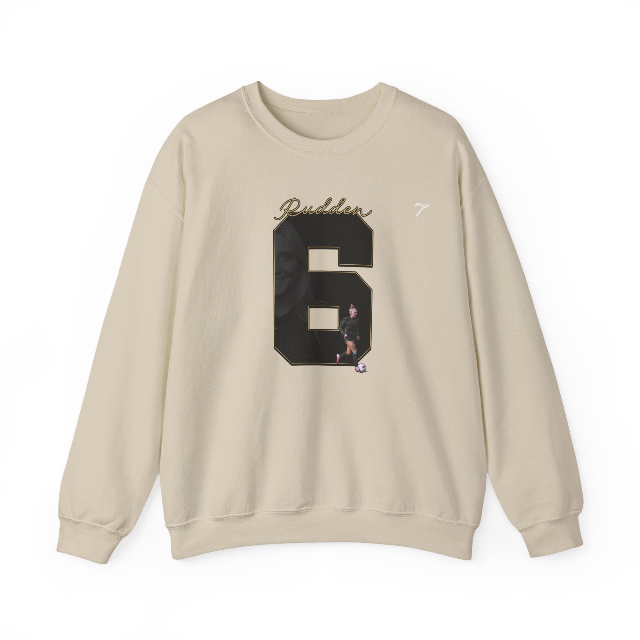 Annabelle Rudden Crewneck