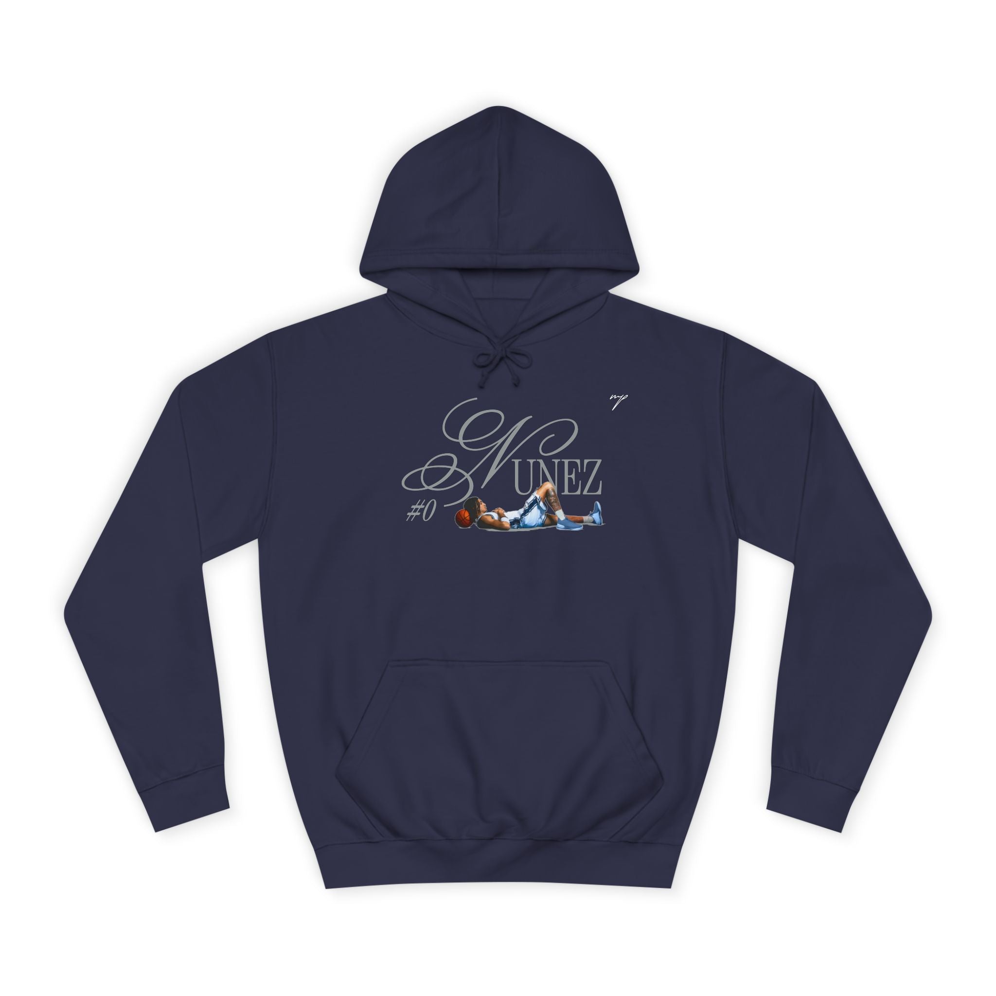 Joe Nunez Hoodie
