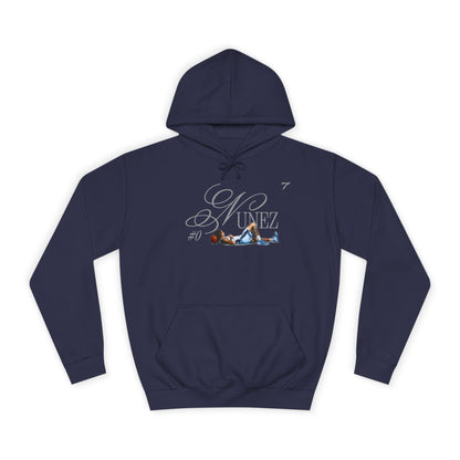 Joe Nunez Hoodie
