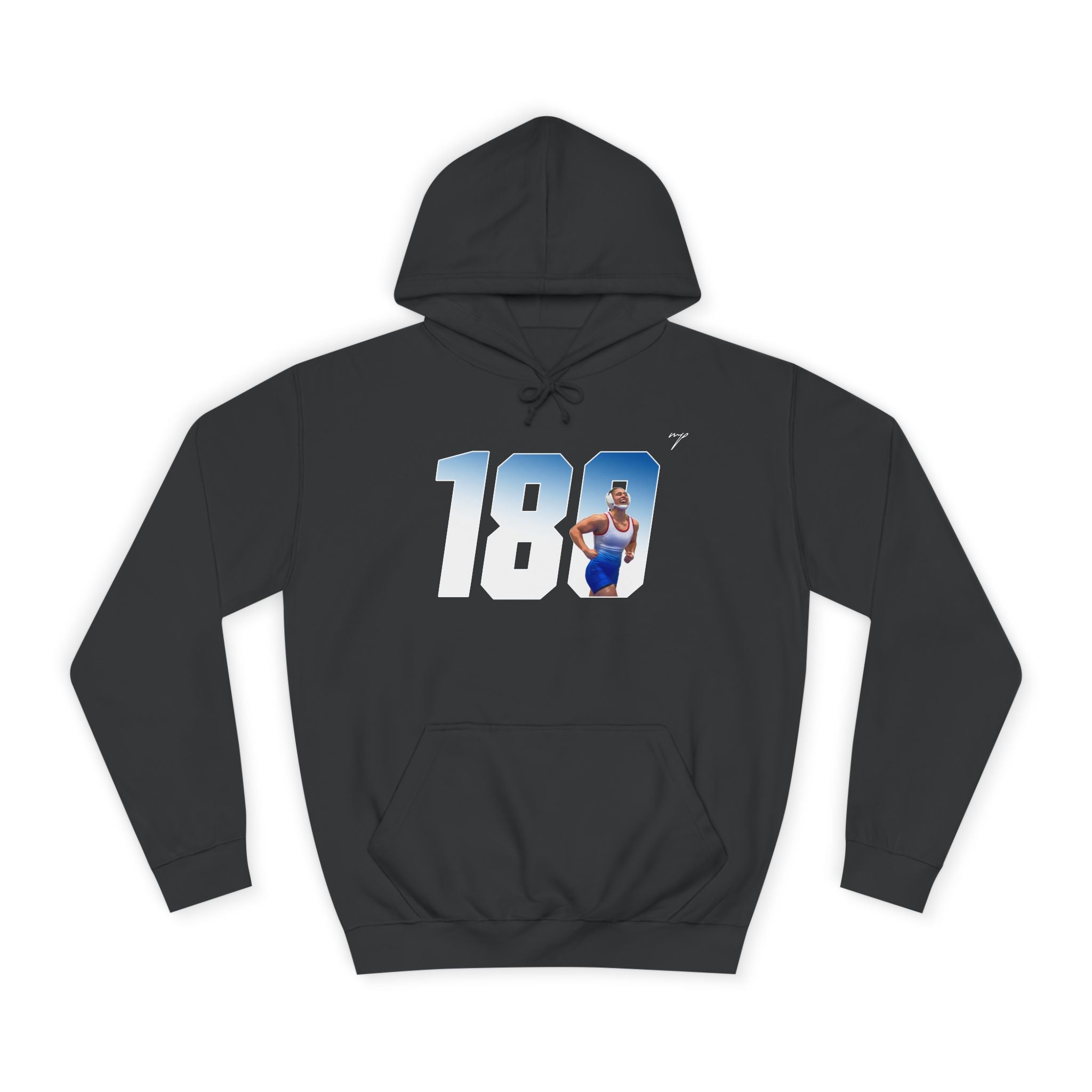 Isabella Gretzinger Hoodie